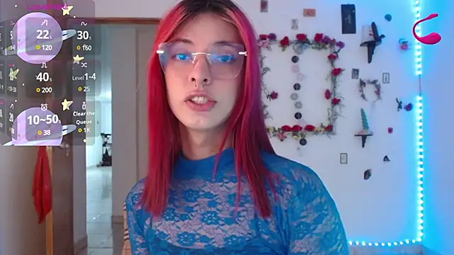 Snapshot of _GalyaX_ chatting on 02-11-25, 12:58  GalyaX  online show from 02-11-25, 12:58