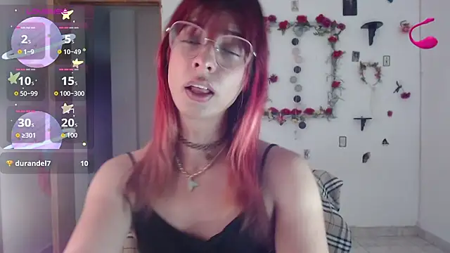 Snapshot of _GalyaX_ chatting on 03-09-26, 01:09 GalyaX online show from 03-09-26, 01:09