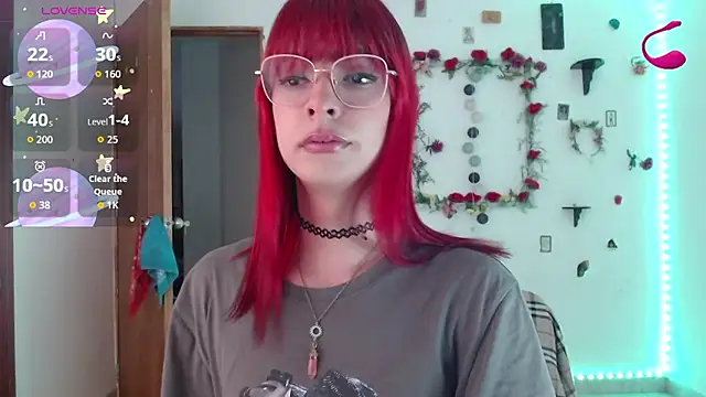 Snapshot of _GalyaX_ chatting on 11-20-25, 09:58 GalyaX online show from 11-20-25, 09:58