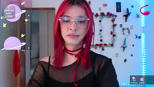 Snapshot of _GalyaX_ chatting on 01-07-25, 01:14  GalyaX  online show from 01-07-25, 01:14