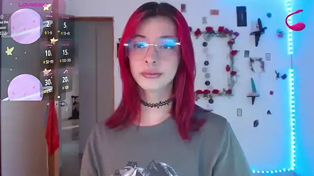 Snapshot of _GalyaX_ chatting on 01-30-25, 12:06  GalyaX  online show from 01-30-25, 12:06