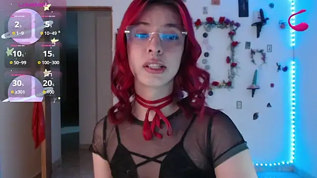 Snapshot of _GalyaX_ chatting on 01-29-25, 12:43  GalyaX  online show from 01-29-25, 12:43