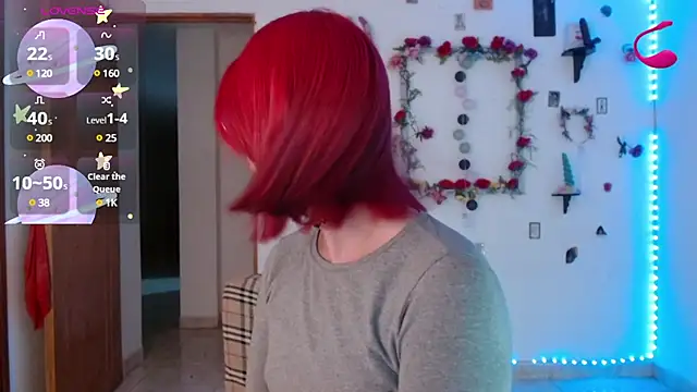 Snapshot of _GalyaX_ chatting on 02-26-25, 02:08  GalyaX  online show from 02-26-25, 02:08