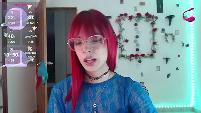 Snapshot of _GalyaX_ chatting on 11-27-25, 12:00 GalyaX online show from 11-27-25, 12:00