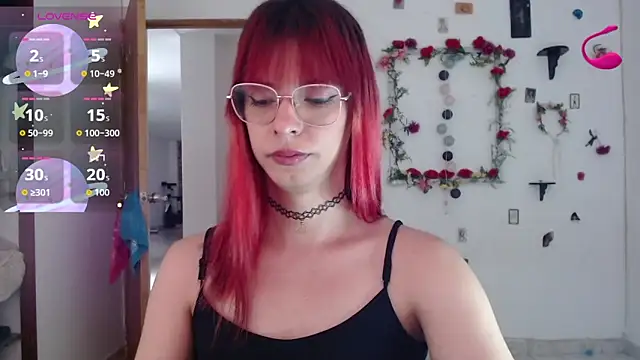 Snapshot of _GalyaX_ chatting on 02-17-26, 06:27 GalyaX online show from 02-17-26, 06:27