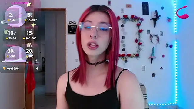 Snapshot of _GalyaX_ chatting on 01-22-25, 10:05  GalyaX  online show from 01-22-25, 10:05