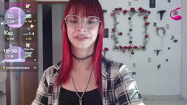 Snapshot of _GalyaX_ chatting on 02-03-26, 10:53 GalyaX online show from 02-03-26, 10:53