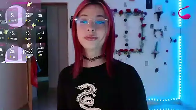 Snapshot of _GalyaX_ chatting on 12-12-24, 11:25  GalyaX  online show from 12-12-24, 11:25