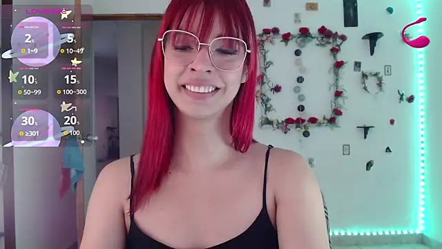 Snapshot of _GalyaX_ chatting on 11-29-25, 06:08 GalyaX online show from 11-29-25, 06:08