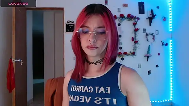 Snapshot of _GalyaX_ chatting on 01-22-25, 01:53  GalyaX  online show from 01-22-25, 01:53