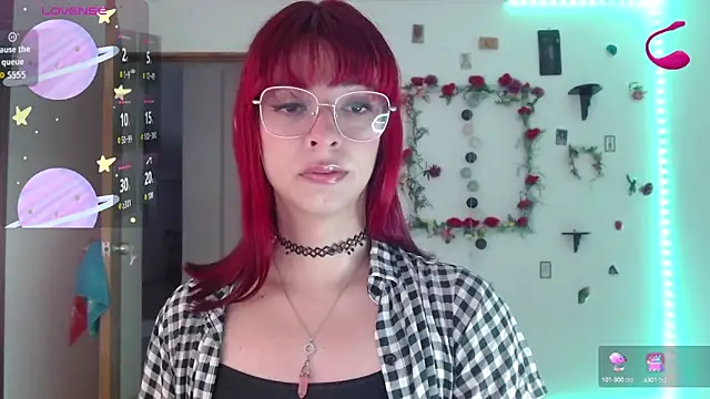 Snapshot of _GalyaX_ chatting on 10-20-25, 10:21  GalyaX  online show from 10-20-25, 10:21