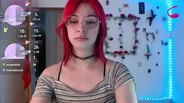 Snapshot of _GalyaX_ chatting on 03-06-25, 12:32  GalyaX  online show from 03-06-25, 12:32