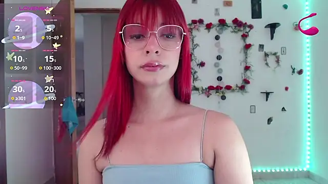 Snapshot of _GalyaX_ chatting on 11-28-25, 05:57 GalyaX online show from 11-28-25, 05:57