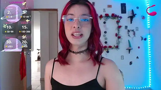 Snapshot of _GalyaX_ chatting on 01-29-25, 12:35  GalyaX  online show from 01-29-25, 12:35