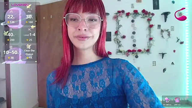 Snapshot of _GalyaX_ chatting on 12-22-25, 02:28 GalyaX online show from 12-22-25, 02:28