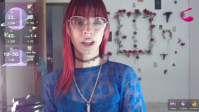 Snapshot of _GalyaX_ chatting on 02-09-26, 10:19 GalyaX online show from 02-09-26, 10:19