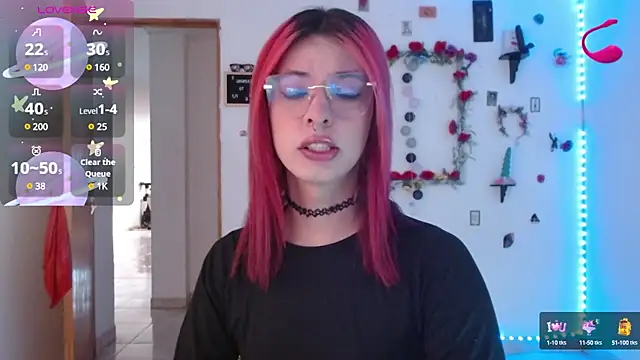 Snapshot of _GalyaX_ chatting on 01-23-25, 01:56  GalyaX  online show from 01-23-25, 01:56