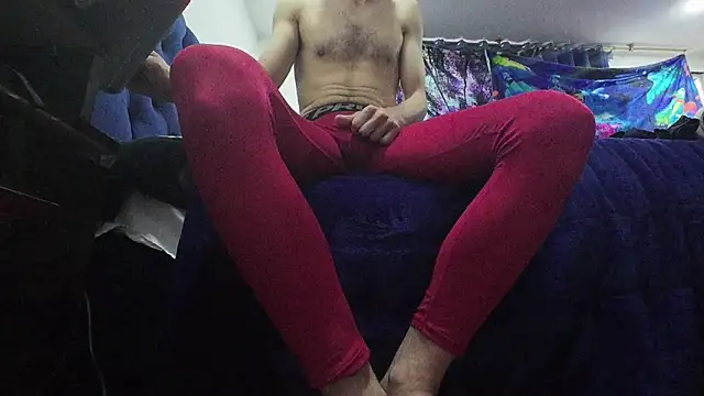 slendt94 online show from 04-14-26, 08:25