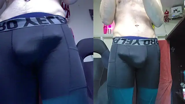 slendt94 online show from 01-07-25, 11:16