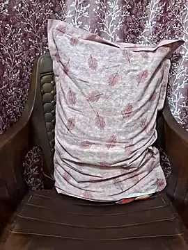 Ashi Baby online show from 02-20-25, 11:53