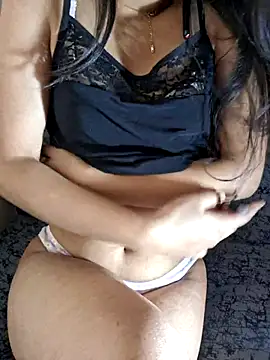 Ashi Baby online show from 02-20-25, 07:12