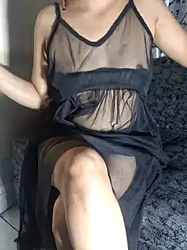 Ashi Baby online show from 01-18-25, 12:47