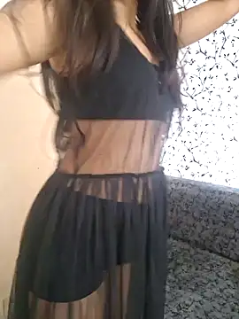 Ashi Baby online show from 01-18-25, 06:45