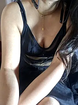 Ashi Baby online show from 02-19-25, 07:17