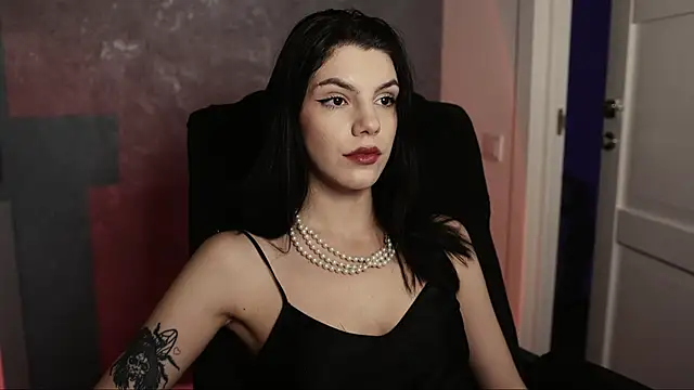 mistress  rochelle online show from 03-02-25, 10:13