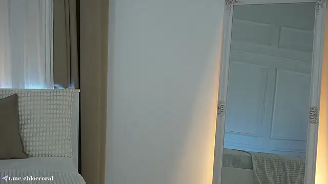 ChloeCoral online show from 02-25-25, 07:27