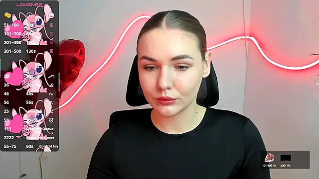 Glory air online show from 03-18-25, 06:17