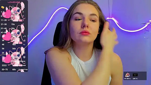 Glory air online show from 03-20-25, 06:19