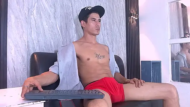 Snapshot of Jhonn_Rhyss chatting on 02-13-26, 03:28 Jhonn Rhyss online show from 02-13-26, 03:28