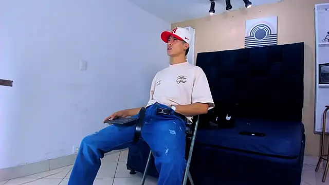 Jhonn Rhyss online show from 02-27-25, 02:14