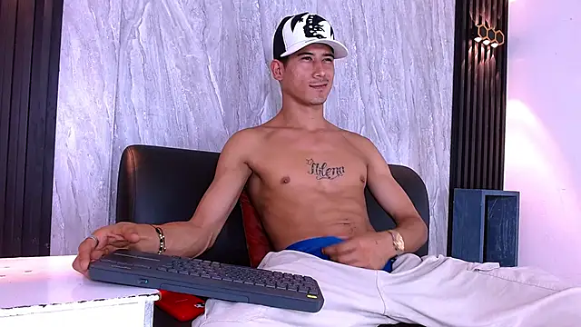 Snapshot of Jhonn_Rhyss chatting on 02-01-26, 07:34 Jhonn Rhyss online show from 02-01-26, 07:34