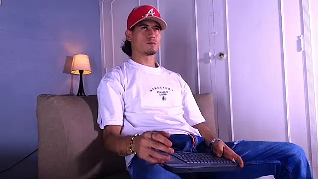 Jhonn Rhyss online show from 11-09-25, 07:18