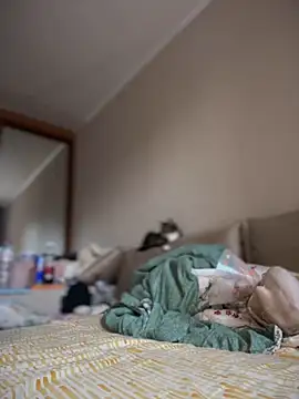 KarinHorny online show from 12-14-24, 07:18