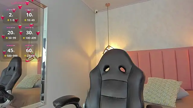 SUNNYCYRUS online show from 03-12-26, 12:42