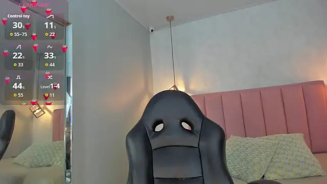 SUNNYCYRUS online show from 03-07-26, 12:32