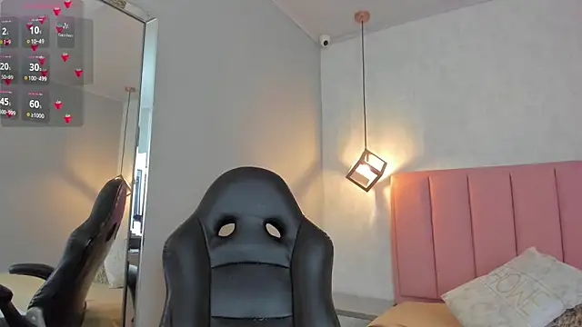 SUNNYCYRUS online show from 04-12-26, 12:41