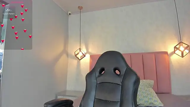 SUNNYCYRUS online show from 02-24-26, 12:50