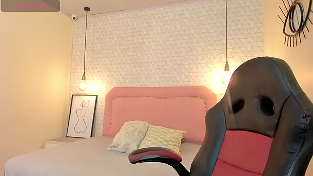 SUNNYCYRUS online show from 02-23-26, 08:09