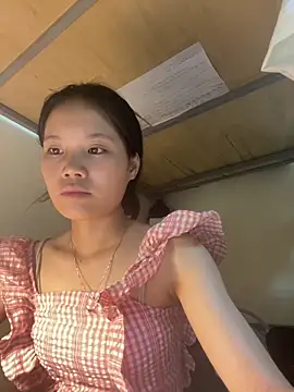 Snapshot of Be-MyMy chatting on 09-20-25, 10:53 Be-MyMy online show from 09-20-25, 10:53