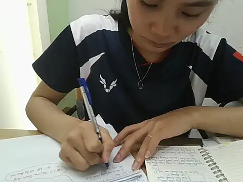 Be-MyMy online show from 04-11-26, 04:42