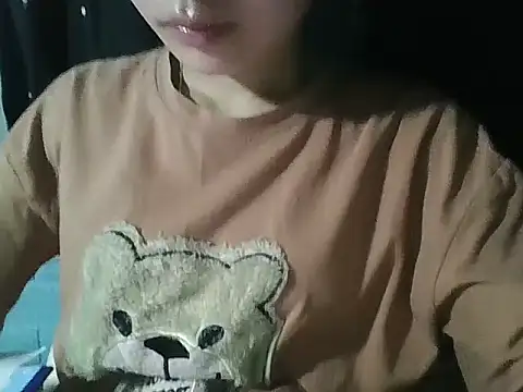 Be-MyMy online show from 04-18-26, 01:24