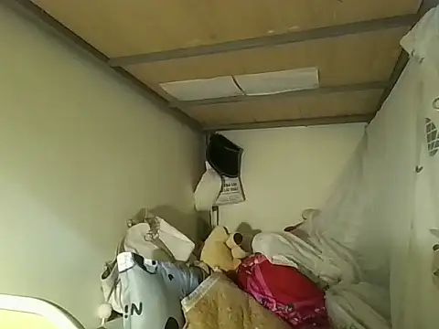 Be-MyMy online show from 12-01-25, 04:08