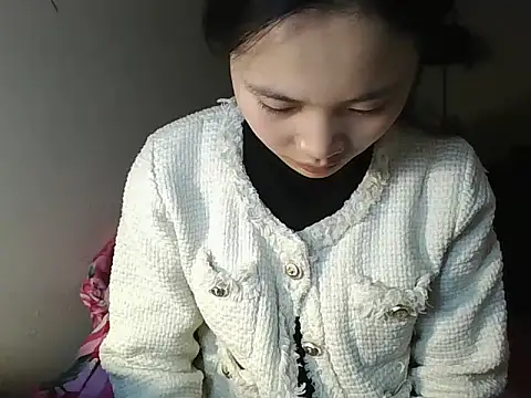 Be-MyMy online show from 01-12-26, 07:48