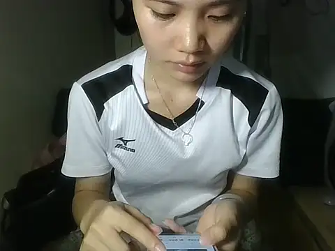 Be-MyMy online show from 05-19-26, 06:48
