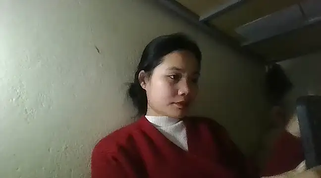 Snapshot of Be-MyMy chatting on 02-25-25, 05:30 Be-MyMy online show from 02-25-25, 05:30