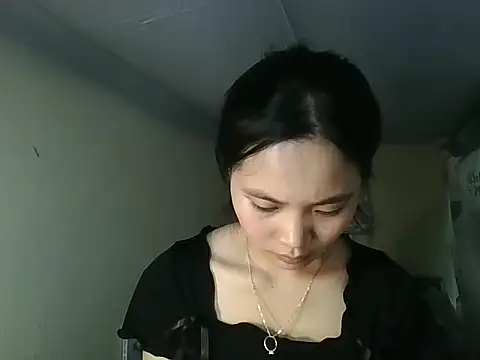 Be-MyMy online show from 03-06-26, 02:34